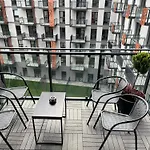 Jesionowe Apartamenty Nad Odra, Stare Miasto, Sauna W Jednym, Klimatyzacja , Garaz Podziemny 0 Zl, Odra River , Old Town, New Building, Air Conditioning, Sauna-One, Underground Garage Free