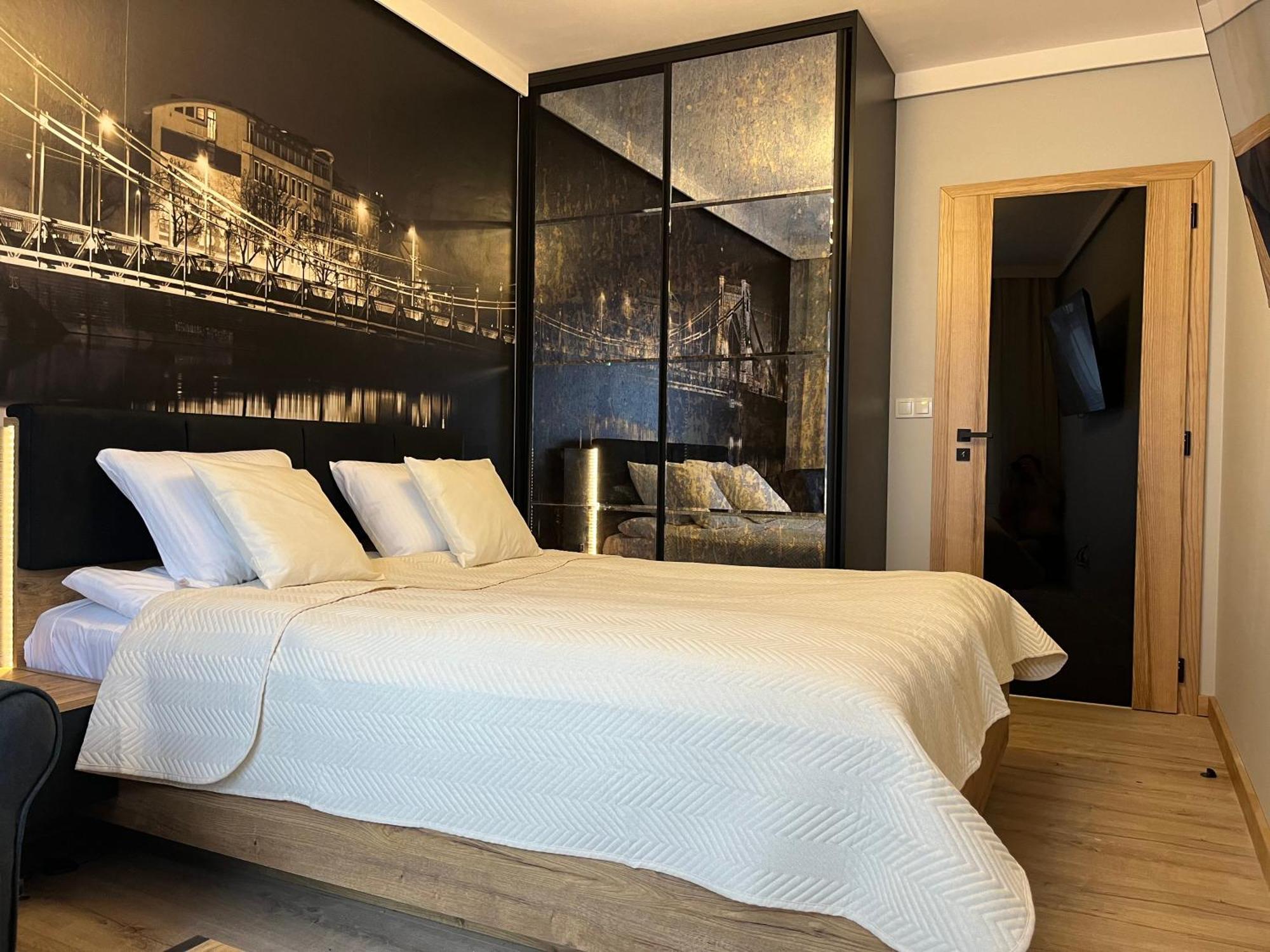Jesionowe Nad Odra, Stare Miasto, Sauna W Jednym, Klimatyzacja , Garaz Podziemny 0 Zl, Odra River , Old Town, New Building, Air Conditioning, Sauna-one, Underground Garage Free *