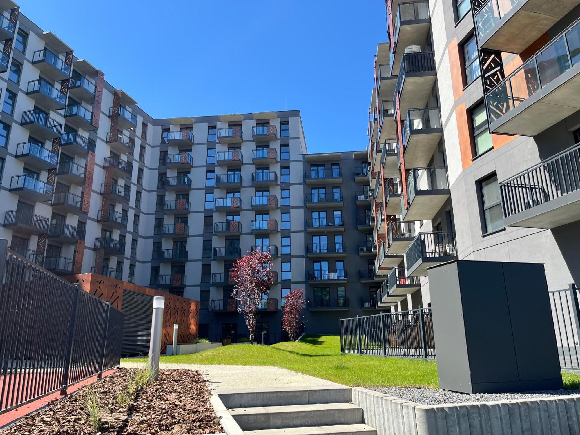 Jesionowe Nad Odra, Stare Miasto, Sauna W Jednym, Klimatyzacja , Garaz Podziemny 0 Zl, Odra River , Old Town, New Building, Air Conditioning, Sauna-one, Underground Garage Free