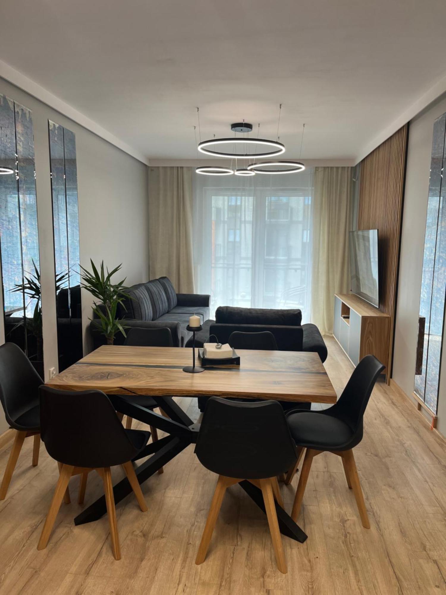 Jesionowe Nad Odra, Stare Miasto, Sauna W Jednym, Klimatyzacja , Garaz Podziemny 0 Zl, Odra River , Old Town, New Building, Air Conditioning, Sauna-one, Underground Garage Free Apartment Breslau