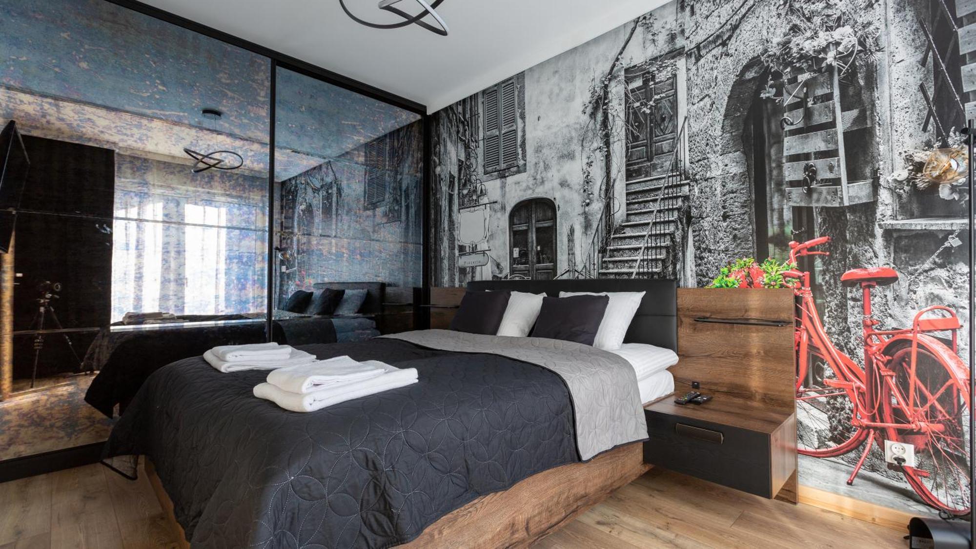 Jesionowe Nad Odra, Stare Miasto, Sauna W Jednym, Klimatyzacja , Garaz Podziemny 0 Zl, Odra River , Old Town, New Building, Air Conditioning, Sauna-one, Underground Garage Free Apartment Breslau