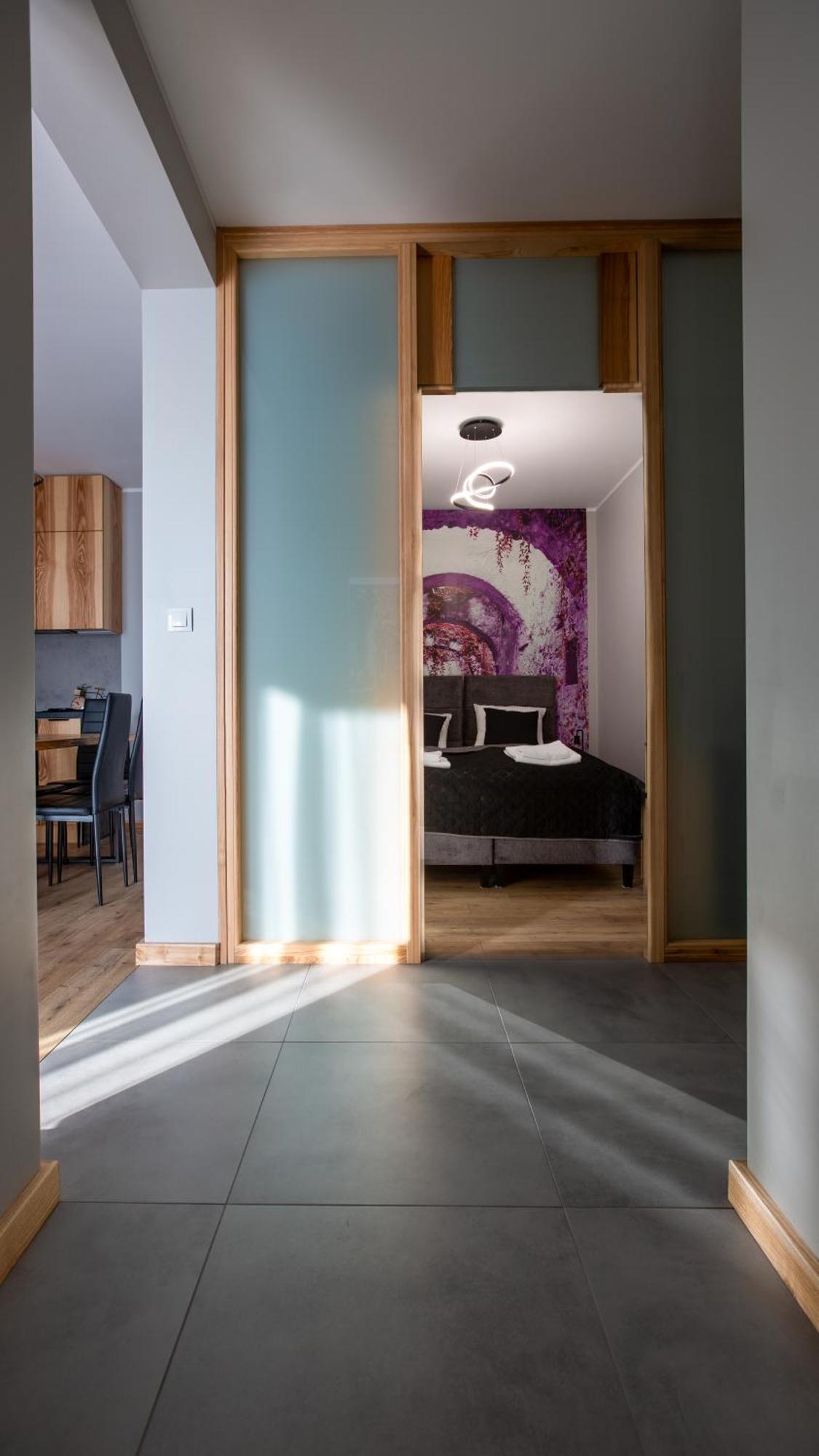Jesionowe Nad Odra, Stare Miasto, Sauna W Jednym, Klimatyzacja , Garaz Podziemny 0 Zl, Odra River , Old Town, New Building, Air Conditioning, Sauna-one, Underground Garage Free Apartment