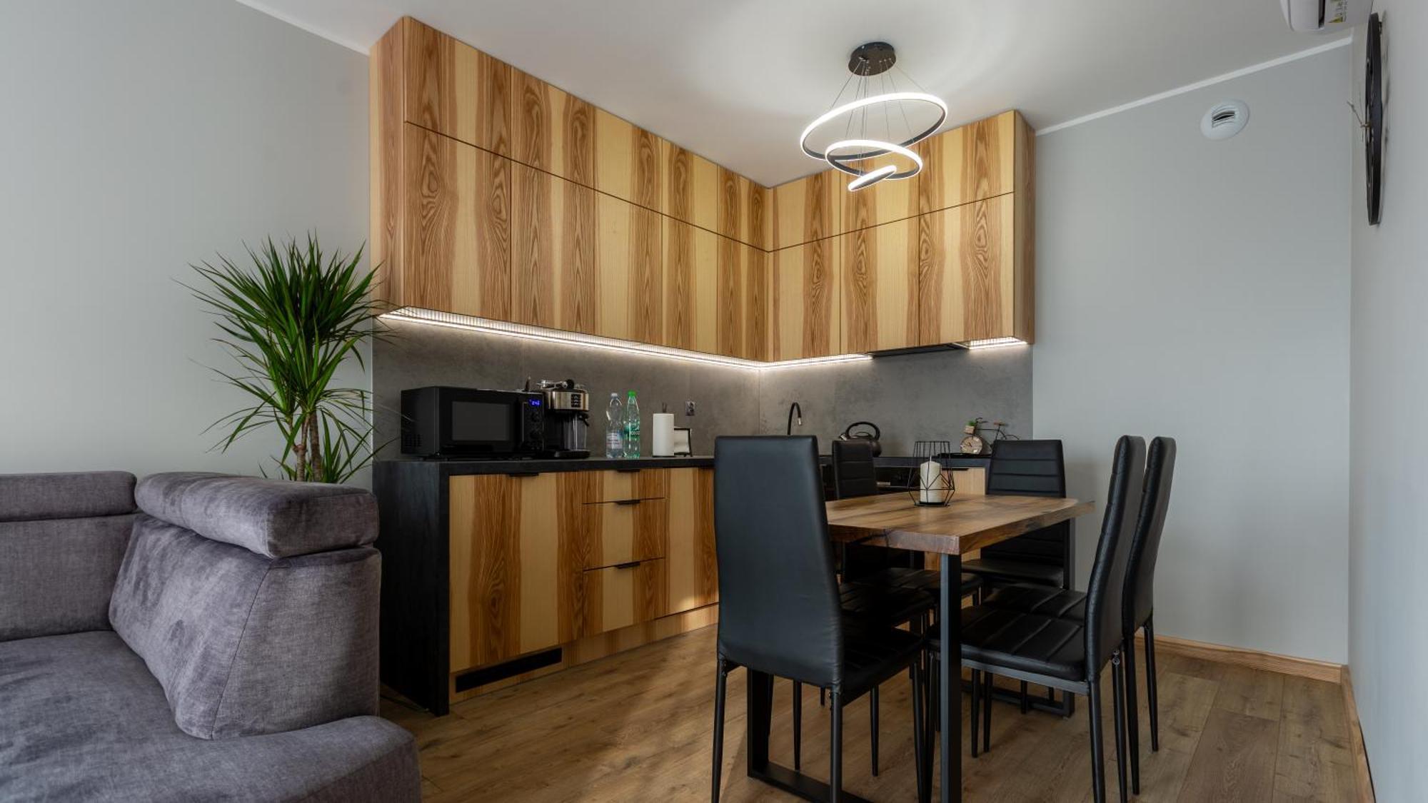 Jesionowe Nad Odra, Stare Miasto, Sauna W Jednym, Klimatyzacja , Garaz Podziemny 0 Zl, Odra River , Old Town, New Building, Air Conditioning, Sauna-one, Underground Garage Free *