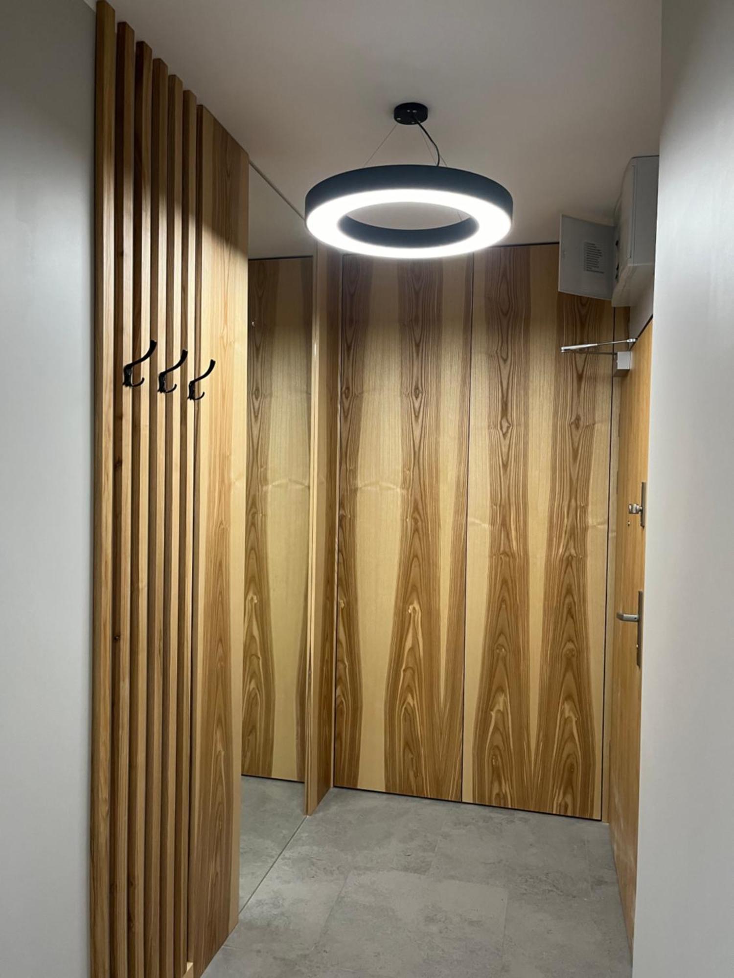 Apartment Jesionowe Nad Odra, Stare Miasto, Sauna W Jednym, Klimatyzacja , Garaz Podziemny 0 Zl, Odra River , Old Town, New Building, Air Conditioning, Sauna-one, Underground Garage Free Wroclaw