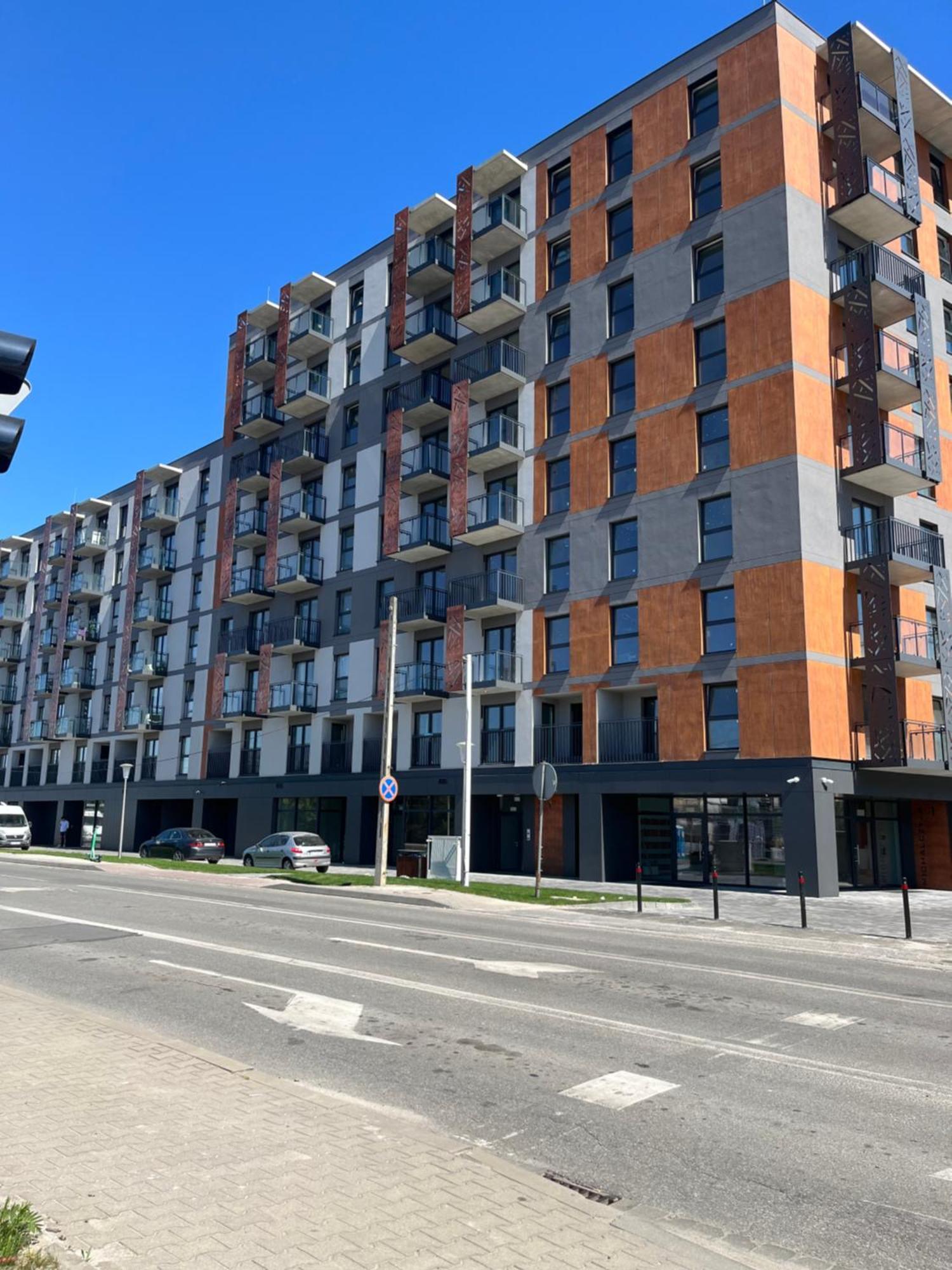 Jesionowe Nad Odra, Stare Miasto, Sauna W Jednym, Klimatyzacja , Garaz Podziemny 0 Zl, Odra River , Old Town, New Building, Air Conditioning, Sauna-one, Underground Garage Free *